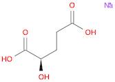 D-2-HYDROXYPENTANEDIOIC ACID DISODIUM SALT