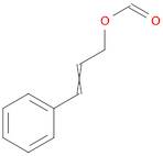 Cinnamyl formate