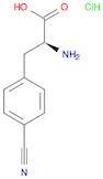 L-4-CYANOPHENYLALANINE