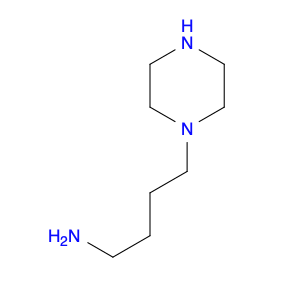 4-(Piperazin-1-yl)butan-1-amine