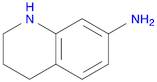 7-Amino-1,2,3,4-tetrahydroquinoline