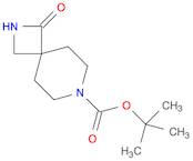 7-Boc-1-oxo-2,7-diazaspiro[3.5]nonane