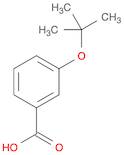 3-TERT-BUTOXYBENZOIC ACID