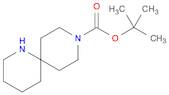 tert-Butyl 1,9-diazaspiro[5.5]undecane-9-carboxylate