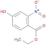 Ethyl 4-hydroxy-2-nitrobenzoate