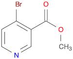 Methyl 4-bromopyridine-3-carboxylate