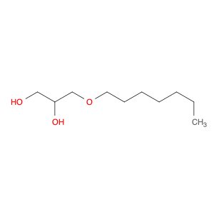 3-(Heptyloxy)propane-1,2-diol