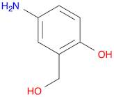 4-AMINO-2-(HYDROXYMETHYL)BENZENOL