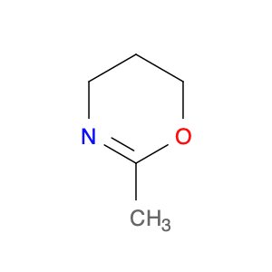 2-Methyl-5,6-dihydro-4H-1,3-oxazine