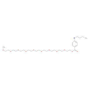 Benzonatate