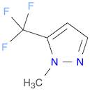 1-Methyl-5-(trifluoroMethyl)pyrazole