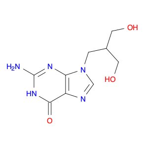 Tiviciclovir