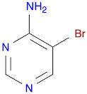 4-Amino-5-bromopyrimidine