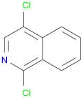 1,4-Dichloroisoquinoline