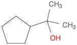 Cyclopentanemethanol, a,a-dimethyl-