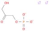 Dihydroxyacetone phosphate dilithium salt