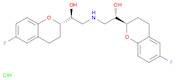 Nebivolol hydrochloride