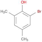 2-Bromo-4,6-dimethylphenol