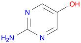 2-Aminopyrimidin-5-ol