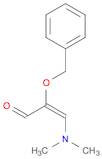 2-Benzyl-3-(dimethylamino)acrolein