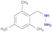 Hydrazine,[(2,4,6-trimethylphenyl)methyl]-