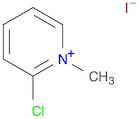 2-Chloro-1-methylpyridinium iodide