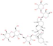 Hederacoside C