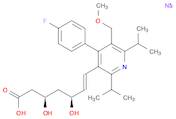 Cerivastatin, Sodium Salt