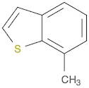 7-Methylbenzo[b]thiophene