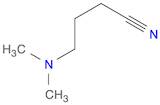 4-(DIMETHYLAMINO)BUTYRONITRILE