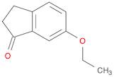 6-Ethoxy-2,3-dihydro-1H-inden-1-one