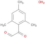 2,4,6-Trimethylphenylglyoxal hydrate