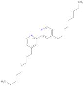 4,4'-Dinonyl-2,2'-bipyridine