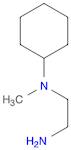 N*1*-Cyclohexyl-N*1*-methyl-ethane-1,2-diamine