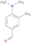 4-(DIMETHYLAMINO)-3-METHYLBENZALDEHYDE