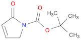 tert-Butyl 2-oxo-2,5-dihydro-1H-pyrrole-1-carboxylate