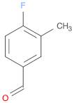 4-Fluoro-3-methylbenzaldehyde