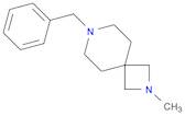 7-Benzyl-2-methyl-2,7-diazaspiro[3.5]nonane