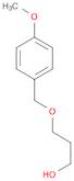 3-((4-Methoxybenzyl)oxy)propan-1-ol