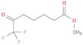 Methyl 7,7,7-trifluoro-6-oxoheptanoate