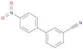 4'-Nitro-[1,1'-biphenyl]-3-carbonitrile