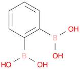 Boronic acid,1,2-phenylenebis- (9CI)