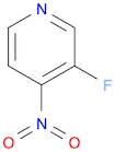 3-Fluoro-4-nitropyridine