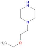 1-(2-Ethoxyethyl)piperazine