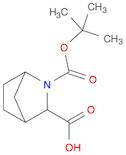 (3S)-2-(tert-butoxycarbonyl)-2-azabicyclo[2.2.1]heptane-3-carboxylic acid