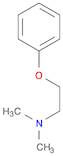 N,N-Dimethyl-2-phenoxyethanamine