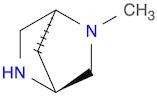 (1S,4S)-2-Methyl-2,5-diazabicyclo[2.2.1]heptane