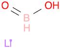 Lithium Metaborate