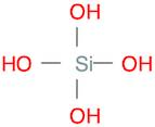 Silicic acid