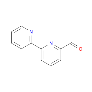 [2,2'-Bipyridine]-6-carbaldehyde